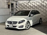 2018 Mercedes-Benz B-Class B180 Sedan for sale, Japanese used car export - photo 2 of 34 | GULJI TRADERS