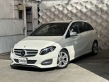 2018 Mercedes-Benz B-Class B180 Sedan for sale, Japanese used car export - photo 3 of 34 | GULJI TRADERS