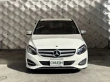 2018 Mercedes-Benz B-Class B180 Sedan for sale, Japanese used car export - photo 4 of 34 | GULJI TRADERS