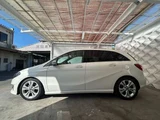 2018 Mercedes-Benz B-Class B180 Sedan for sale, Japanese used car export - photo 7 of 34 | GULJI TRADERS