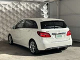 2018 Mercedes-Benz B-Class B180 Sedan for sale, Japanese used car export - photo 8 of 34 | GULJI TRADERS