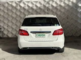 2018 Mercedes-Benz B-Class B180 Sedan for sale, Japanese used car export - photo 9 of 34 | GULJI TRADERS