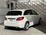2018 Mercedes-Benz B-Class B180 Sedan for sale, Japanese used car export - photo 10 of 34 | GULJI TRADERS