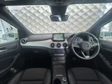 2018 Mercedes-Benz B-Class B180 Sedan for sale, Japanese used car export - photo 11 of 34 | GULJI TRADERS