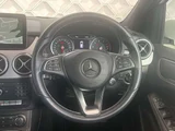 2018 Mercedes-Benz B-Class B180 Sedan for sale, Japanese used car export - photo 12 of 34 | GULJI TRADERS