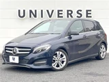 2018 Mercedes-Benz B-Class B180 Sedan for sale, Japanese used car export - photo 1 of 30 | GULJI TRADERS