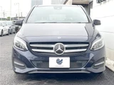 2018 Mercedes-Benz B-Class B180 Sedan for sale, Japanese used car export - photo 7 of 30 | GULJI TRADERS
