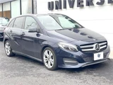 2018 Mercedes-Benz B-Class B180 Sedan for sale, Japanese used car export - photo 8 of 30 | GULJI TRADERS