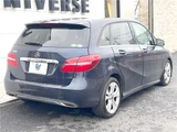 2018 Mercedes-Benz B-Class B180 Sedan for sale, Japanese used car export - photo 10 of 30 | GULJI TRADERS