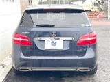 2018 Mercedes-Benz B-Class B180 Sedan for sale, Japanese used car export - photo 11 of 30 | GULJI TRADERS