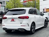 2019 Mercedes-Benz B-Class Sedan for sale, Japanese used car export - photo 2 of 9 | GULJI TRADERS