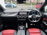 2019 Mercedes-Benz B-Class Sedan for sale, Japanese used car export - photo 3 of 9 | GULJI TRADERS