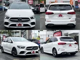 2019 Mercedes-Benz B-Class Sedan for sale, Japanese used car export - photo 9 of 9 | GULJI TRADERS