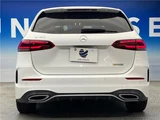 2019 Mercedes-Benz B-Class B180 Sedan for sale, Japanese used car export - photo 16 of 30 | GULJI TRADERS