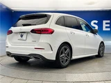 2019 Mercedes-Benz B-Class B180 Sedan for sale, Japanese used car export - photo 17 of 30 | GULJI TRADERS