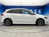 2019 Mercedes-Benz B-Class B180 Sedan for sale, Japanese used car export - photo 18 of 30 | GULJI TRADERS