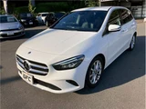 2019 Mercedes-Benz B-Class B200d Diesel Turbo Sedan for sale, Japanese used car export - photo 1 of 41 | GULJI TRADERS