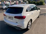 2019 Mercedes-Benz B-Class B200d Diesel Turbo Sedan for sale, Japanese used car export - photo 2 of 41 | GULJI TRADERS