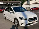 2019 Mercedes-Benz B-Class B200d Diesel Turbo Sedan for sale, Japanese used car export - photo 3 of 41 | GULJI TRADERS