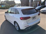 2019 Mercedes-Benz B-Class B200d Diesel Turbo Sedan for sale, Japanese used car export - photo 4 of 41 | GULJI TRADERS