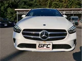 2019 Mercedes-Benz B-Class B200d Diesel Turbo Sedan for sale, Japanese used car export - photo 5 of 41 | GULJI TRADERS
