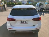 2019 Mercedes-Benz B-Class B200d Diesel Turbo Sedan for sale, Japanese used car export - photo 6 of 41 | GULJI TRADERS