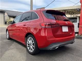 2019 Mercedes-Benz B-Class B180 Sedan for sale, Japanese used car export - photo 2 of 71 | GULJI TRADERS