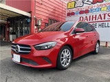 2019 Mercedes-Benz B-Class B180 Sedan for sale, Japanese used car export - photo 5 of 71 | GULJI TRADERS