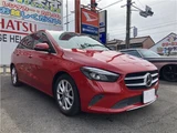 2019 Mercedes-Benz B-Class B180 Sedan for sale, Japanese used car export - photo 6 of 71 | GULJI TRADERS