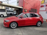 2019 Mercedes-Benz B-Class B180 Sedan for sale, Japanese used car export - photo 8 of 71 | GULJI TRADERS