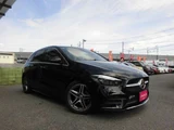 2019 Mercedes-Benz B-Class B200d Diesel Turbo Sedan for sale, Japanese used car export - photo 3 of 67 | GULJI TRADERS