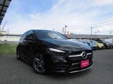 2019 Mercedes-Benz B-Class B200d Diesel Turbo Sedan for sale, Japanese used car export - photo 4 of 67 | GULJI TRADERS