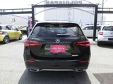 2019 Mercedes-Benz B-Class B200d Diesel Turbo Sedan for sale, Japanese used car export - photo 16 of 67 | GULJI TRADERS