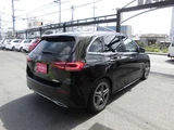2019 Mercedes-Benz B-Class B200d Diesel Turbo Sedan for sale, Japanese used car export - photo 17 of 67 | GULJI TRADERS