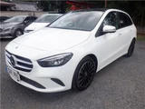 2019 Mercedes-Benz B-Class B180 Sedan for sale, Japanese used car export - photo 1 of 42 | GULJI TRADERS