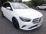 2019 Mercedes-Benz B-Class B180 Sedan for sale, Japanese used car export - photo 3 of 42 | GULJI TRADERS