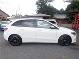 2019 Mercedes-Benz B-Class B180 Sedan for sale, Japanese used car export - photo 4 of 42 | GULJI TRADERS