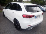 2019 Mercedes-Benz B-Class B180 Sedan for sale, Japanese used car export - photo 7 of 42 | GULJI TRADERS
