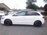 2019 Mercedes-Benz B-Class B180 Sedan for sale, Japanese used car export - photo 8 of 42 | GULJI TRADERS
