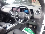 2019 Mercedes-Benz B-Class B180 Sedan for sale, Japanese used car export - photo 9 of 42 | GULJI TRADERS
