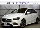 2019 Mercedes-Benz B-Class B200d Diesel Turbo Sedan for sale, Japanese used car export - photo 1 of 63 | GULJI TRADERS