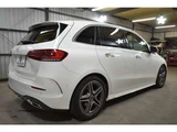 2019 Mercedes-Benz B-Class B200d Diesel Turbo Sedan for sale, Japanese used car export - photo 3 of 63 | GULJI TRADERS