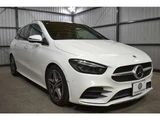 2019 Mercedes-Benz B-Class B200d Diesel Turbo Sedan for sale, Japanese used car export - photo 50 of 63 | GULJI TRADERS