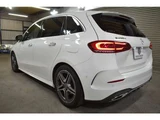 2019 Mercedes-Benz B-Class B200d Diesel Turbo Sedan for sale, Japanese used car export - photo 54 of 63 | GULJI TRADERS