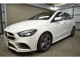 2019 Mercedes-Benz B-Class B200d Diesel Turbo Sedan for sale, Japanese used car export - photo 56 of 63 | GULJI TRADERS