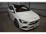 2019 Mercedes-Benz B-Class B200d Diesel Turbo Sedan for sale, Japanese used car export - photo 60 of 63 | GULJI TRADERS