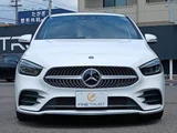 2019 Mercedes-Benz B-Class Diesel B200d Sedan for sale, Japanese used car export - photo 14 of 50 | GULJI TRADERS