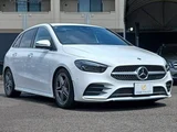 2019 Mercedes-Benz B-Class Diesel B200d Sedan for sale, Japanese used car export - photo 15 of 50 | GULJI TRADERS