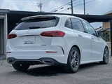 2019 Mercedes-Benz B-Class Diesel B200d Sedan for sale, Japanese used car export - photo 17 of 50 | GULJI TRADERS