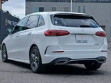 2019 Mercedes-Benz B-Class Diesel B200d Sedan for sale, Japanese used car export - photo 19 of 50 | GULJI TRADERS